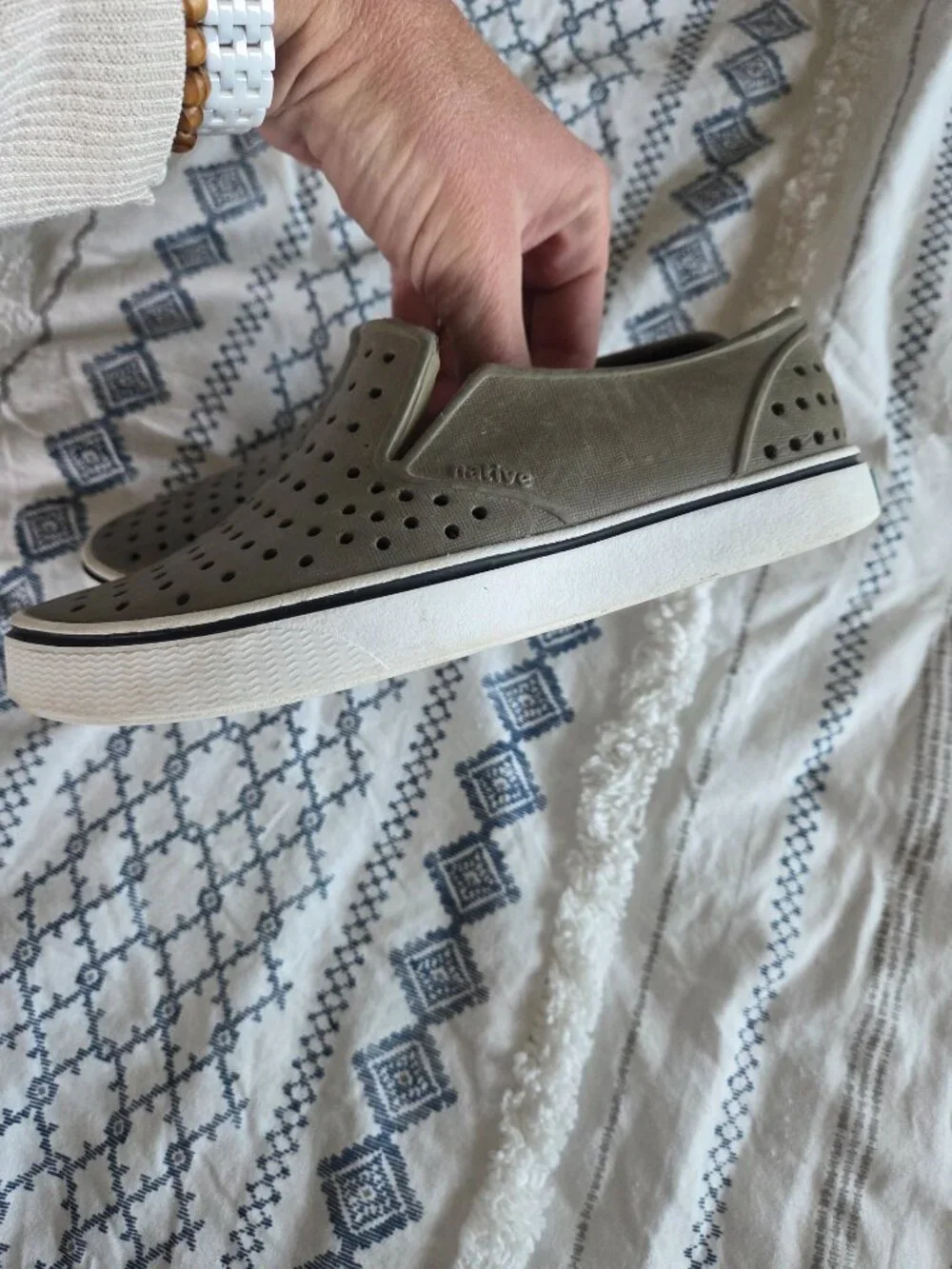 Kids Native Shoes